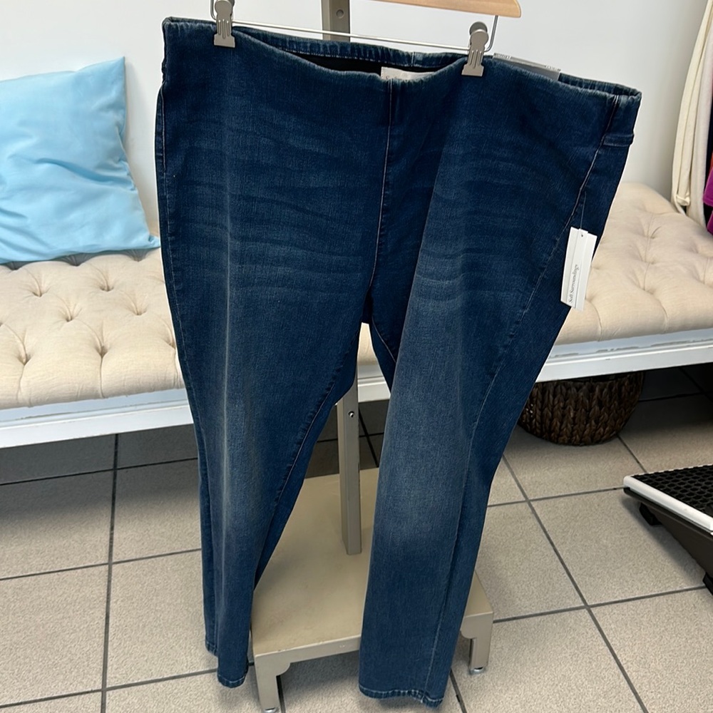 Soft Surroundings pants